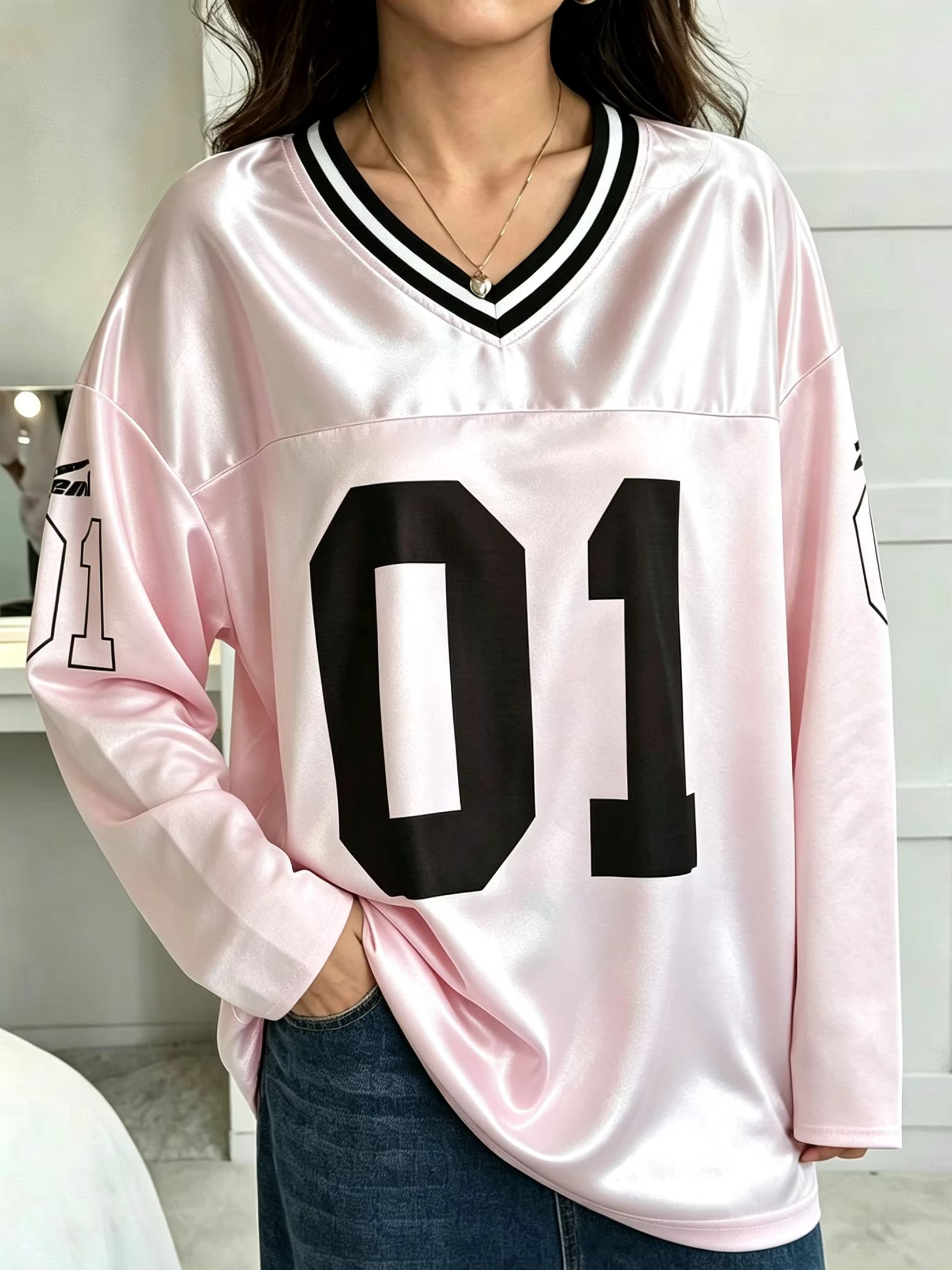 Usa Vintage Fashion - Мужская и женская винтажная футболка с