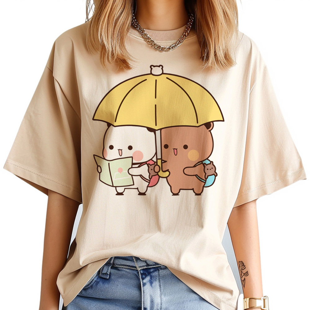 Футболка Bubu Dudu для девочек – обзор и цена Vintage Fashion For Sale