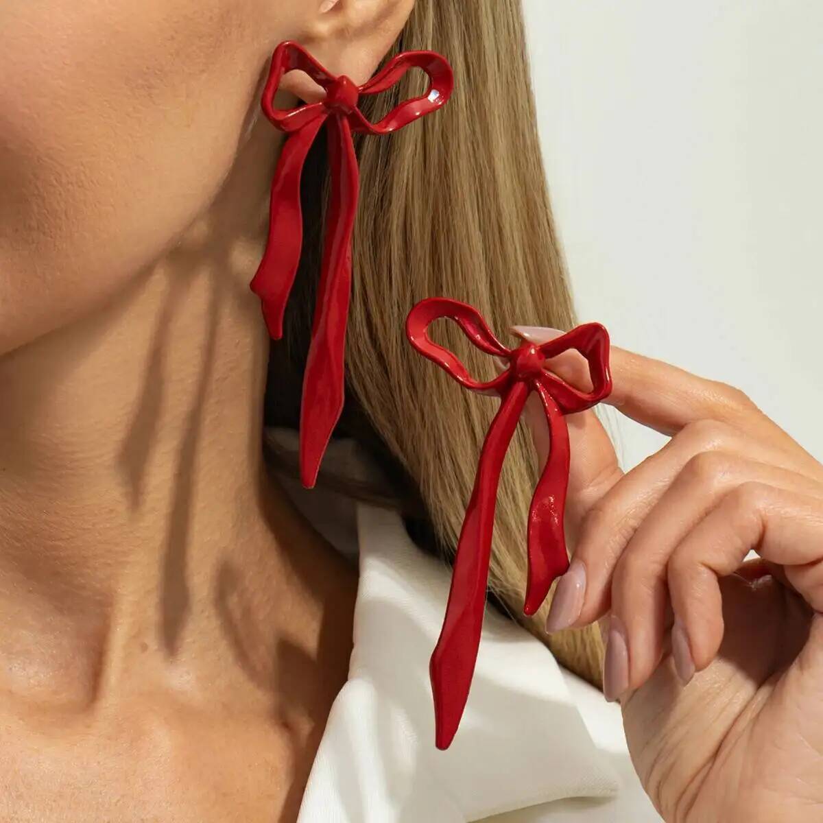 Серьги IngeSight.Z в винтажном – обзор и цена Z Vintage Fashion