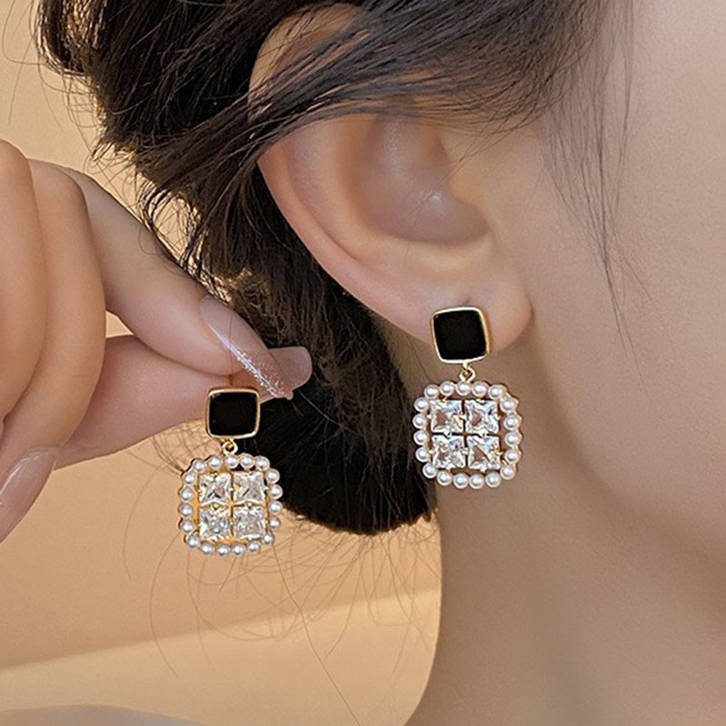 Серьги-подвески из серебра 925 – обзор и цена Vintage Fashion Trends 2026