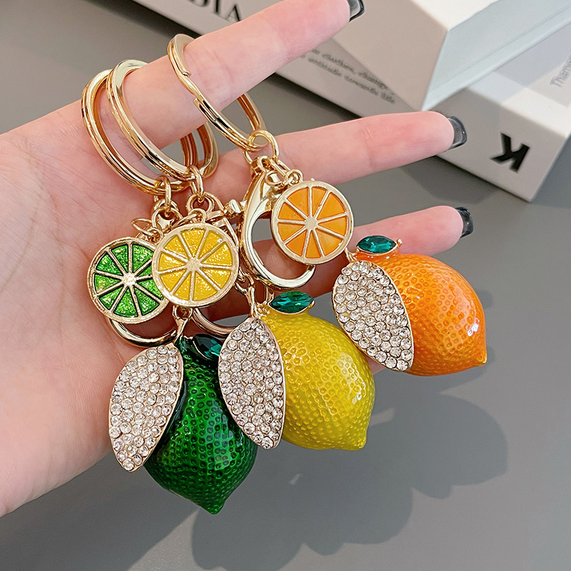 EASYA имитация фруктового орна – обзор и цена Vintage Fashion Ornaments