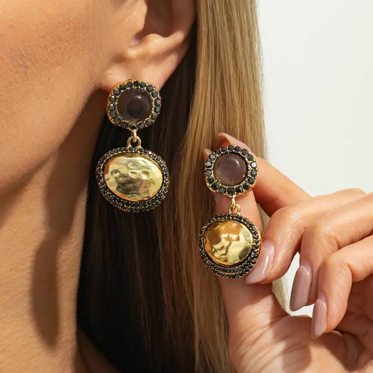 IngeSight.Z новые модные геоме – обзор и цена Z Vintage Fashion