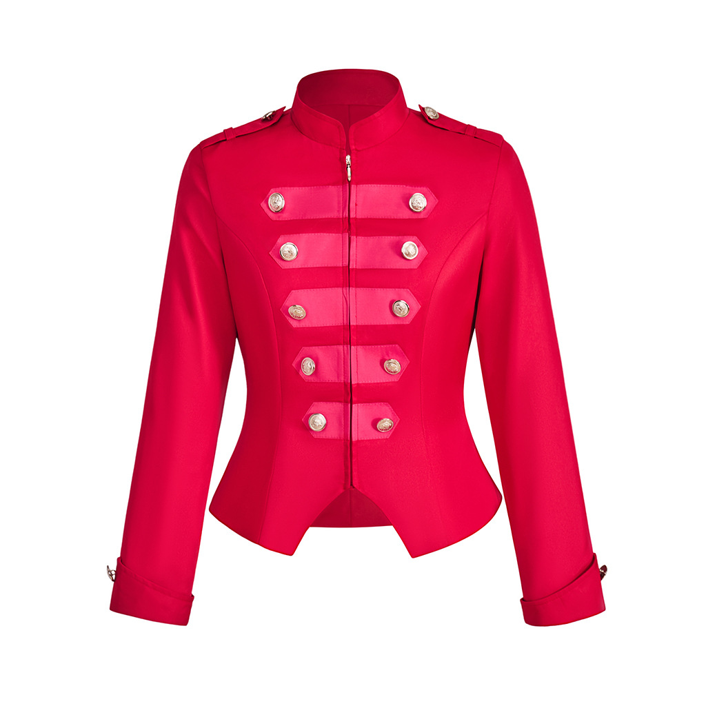 Женская куртка в готическом ст – обзор и цена Vintage Fashion Jacket