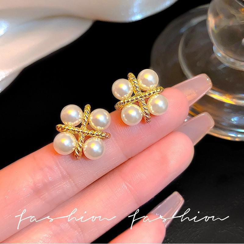 Серьги-гвоздики из серебра 925 – обзор и цена Vintage Fashion Trends 2026