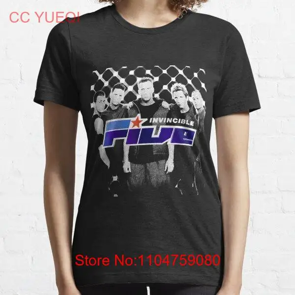 Рубашка Five Band 2025 5ive T  – обзор и цена Vintage Fashion For Sale