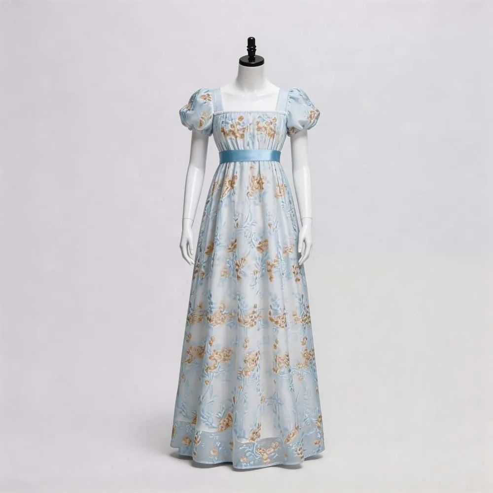 Европейское винтажное платье в – обзор и цена Vintage Fashion Dress