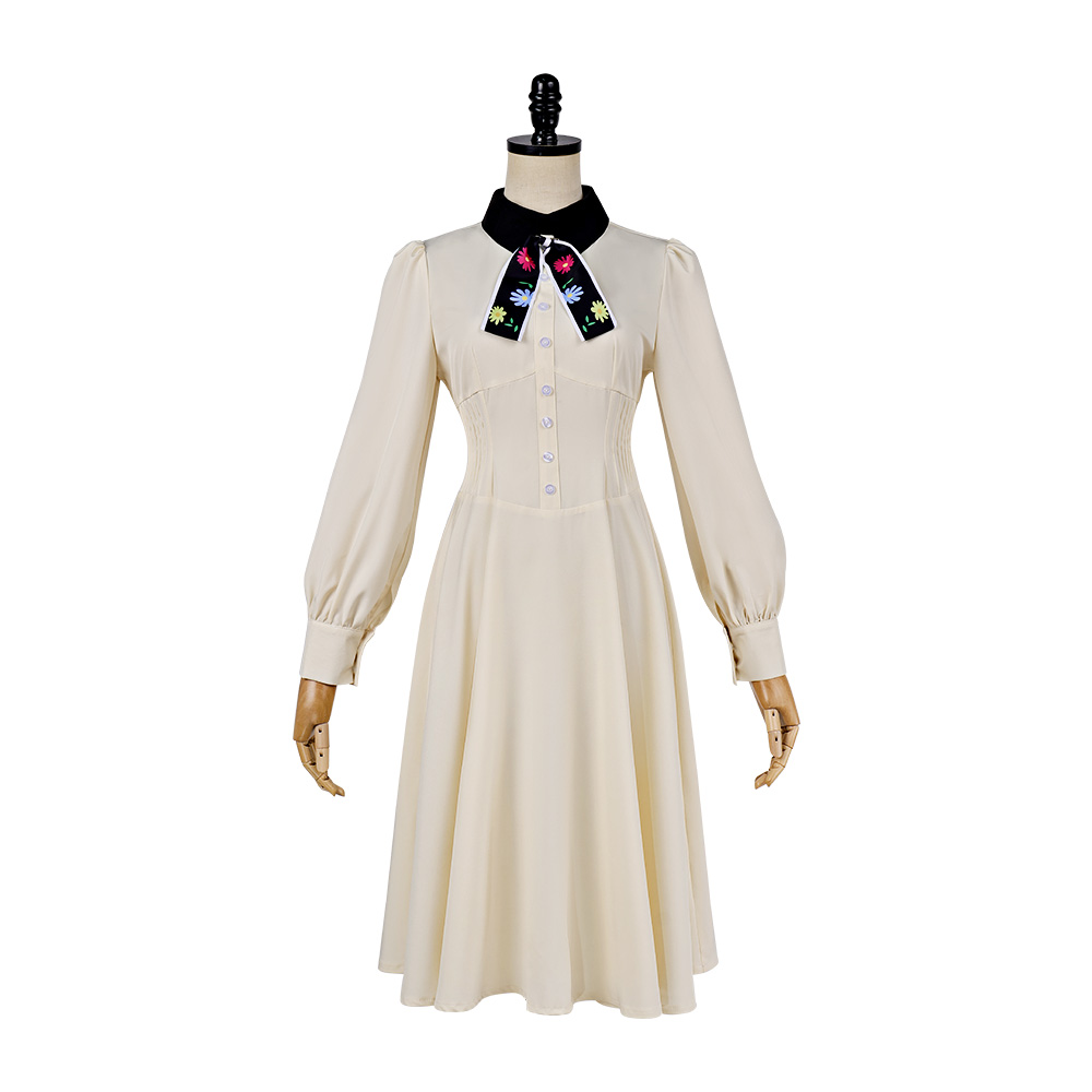 Косплей костюм Мэй Киносаки из – обзор и цена Vintage Fashion Dress