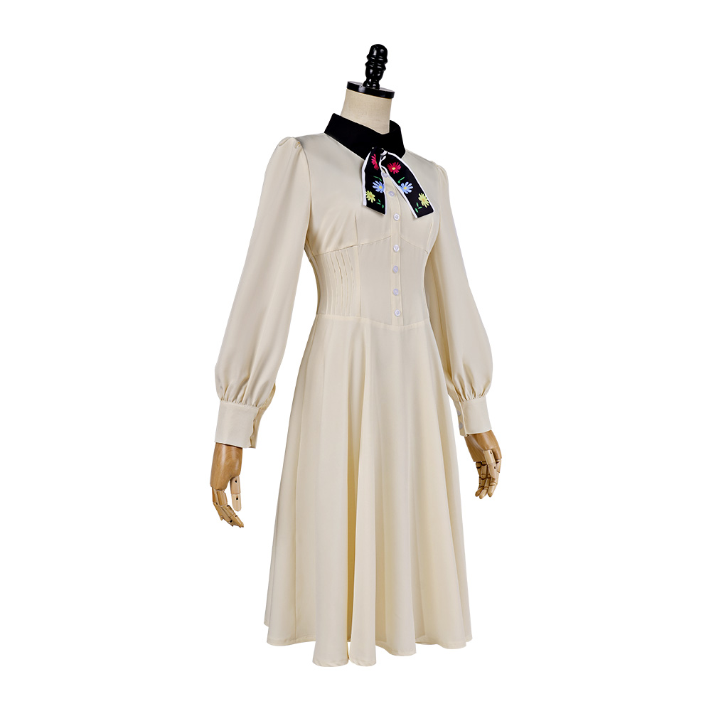 Косплей костюм Мэй Киносаки из – обзор и цена Vintage Fashion Dress