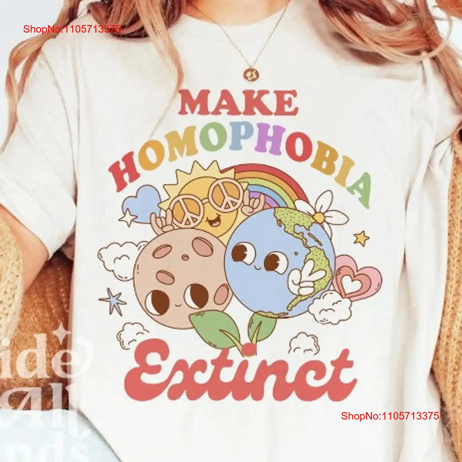 Футболка «Избавьтесь от гомофо – обзор и цена Vintage Queer Fashion