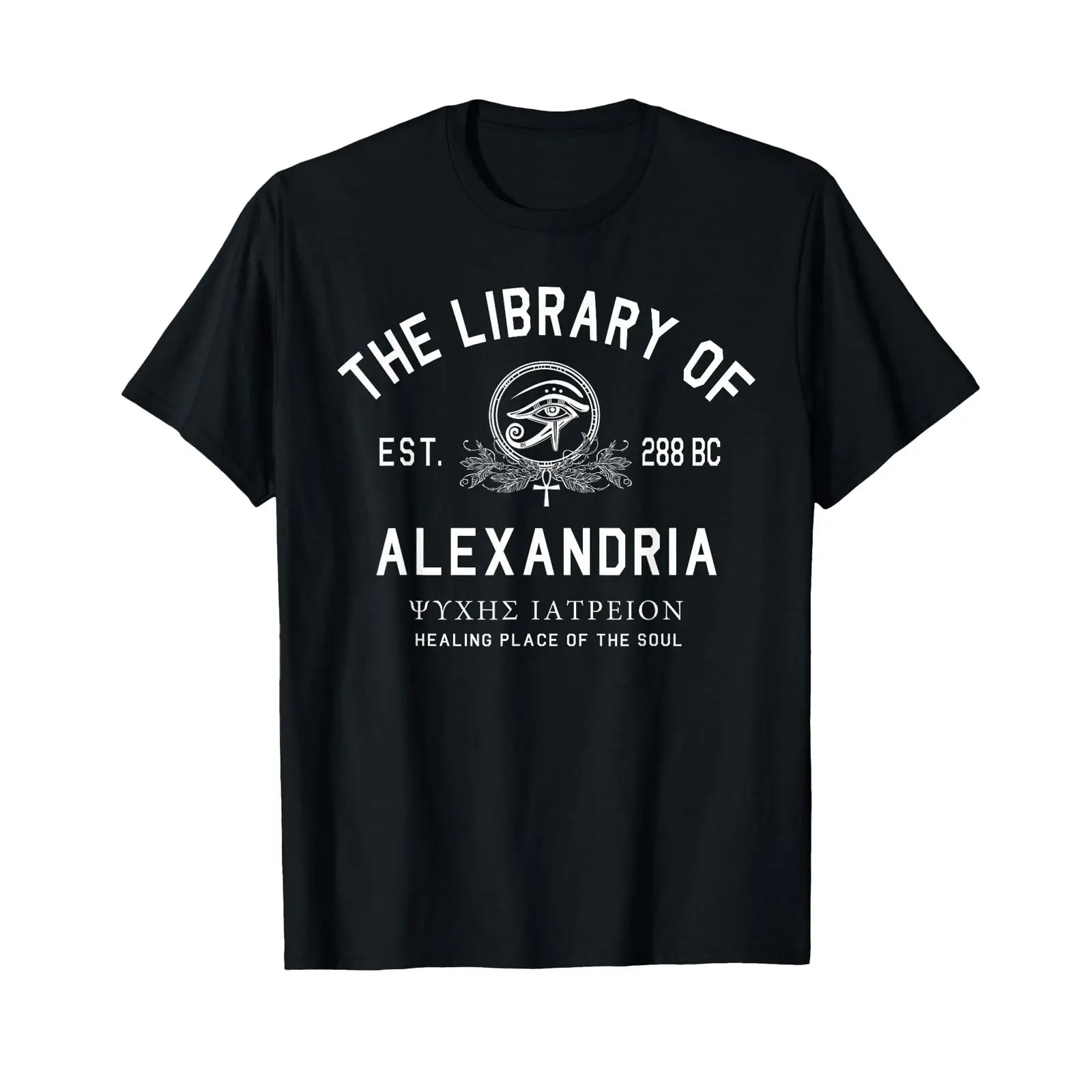 Футболка «Библиотека Александр – обзор и цена Vintage Fashion Library