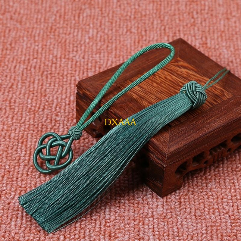 DXAA винтажный кулон с кисточк – обзор и цена Vintage Fashion Ornaments
