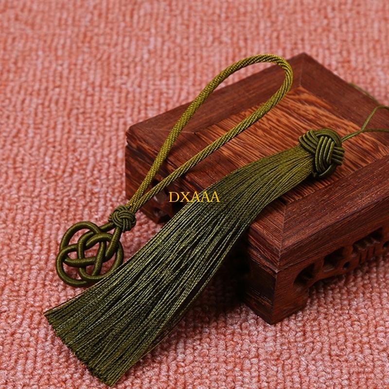 DXAA винтажный кулон с кисточк – обзор и цена Vintage Fashion Ornaments