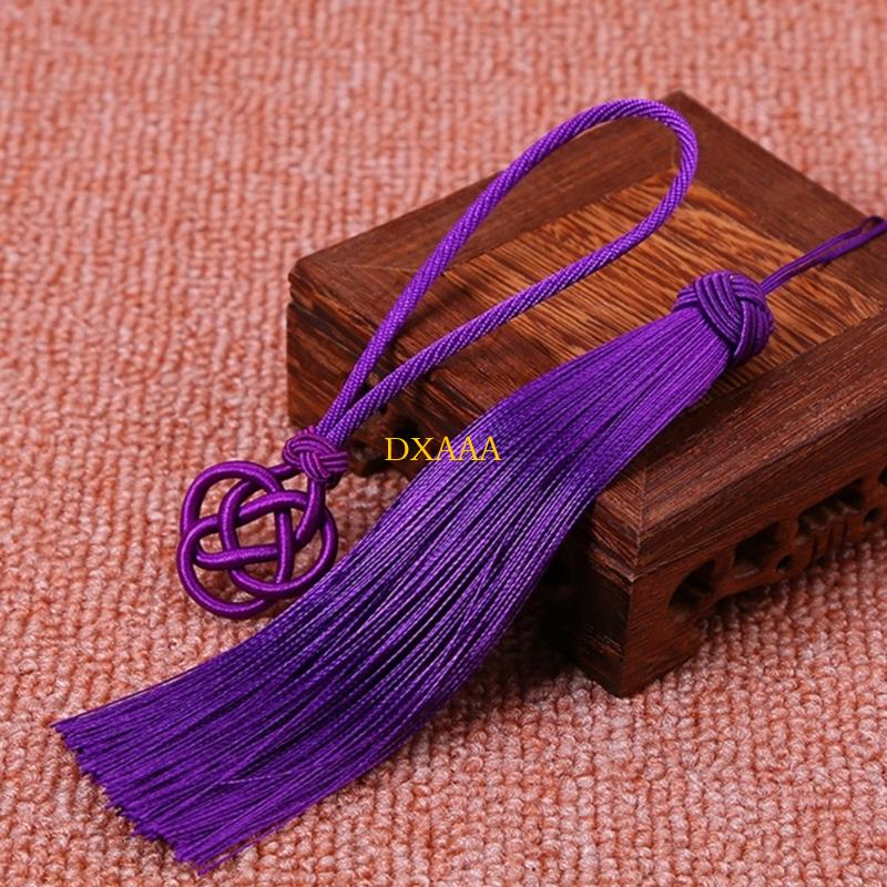 DXAA винтажный кулон с кисточк – обзор и цена Vintage Fashion Ornaments