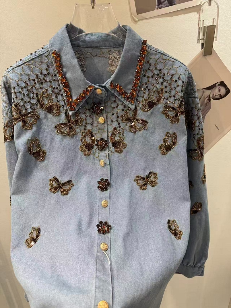 Роскошная джинсовая куртка в с – обзор и цена Vintage Fashion Trends 2026