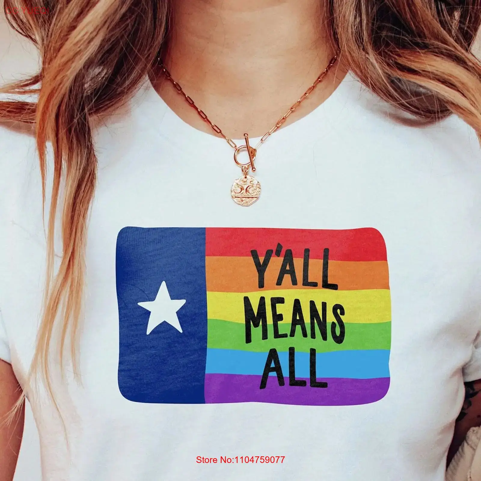 Футболка Yall Means Texas: Вин – обзор и цена Vintage Queer Fashion