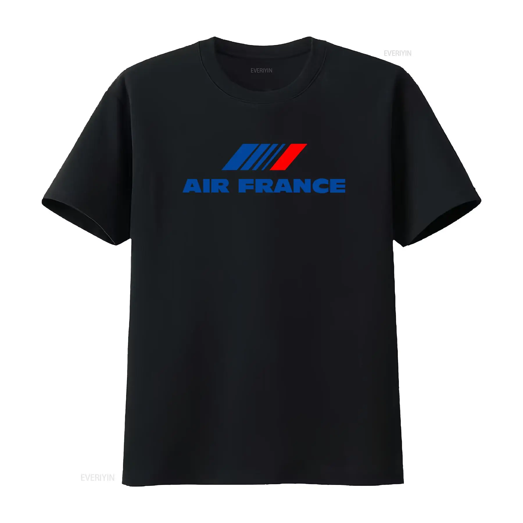 Футболка с логотипом Air Franc – обзор и цена Vintage Fashion Logo